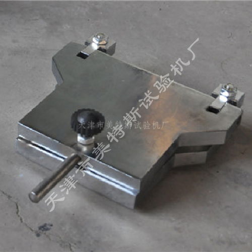zsy-8型彎折儀與高品質(zhì)特種鋼材 美特斯廠家直銷，賦能防水材料低溫性能精準測試