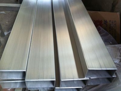 供應310S不銹鋼長方形管——深圳市山重特種鋼，高品質特種鋼鐵材料的可靠之選